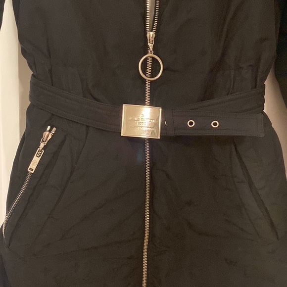 Louis Vuitton down filled winter jacket - Picture 9 of 10